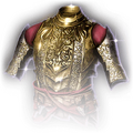 Heavy Armor