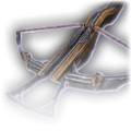 Martial Ranged